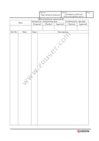 T-55788GD121J-LW-AGN Datasheet Page 3