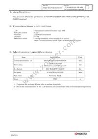 T-55788GD121J-LW-AHN Datasheet Page 4