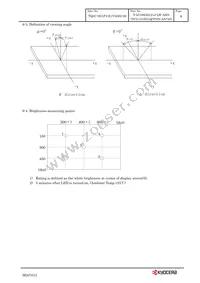 T-55788GD121J-LW-AHN Datasheet Page 11