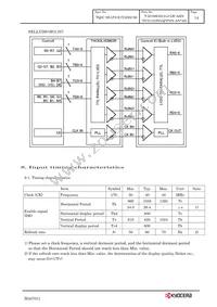 T-55788GD121J-LW-AHN Datasheet Page 17