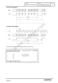 T-55788GD121J-LW-AHN Datasheet Page 18