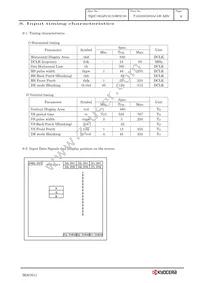 T-55923GD050J-LW-ABN Datasheet Page 11