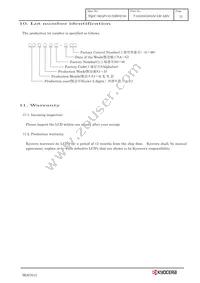 T-55923GD050J-LW-ABN Datasheet Page 14