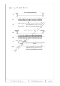 T-57152GD042H-LW-AAN Datasheet Page 7