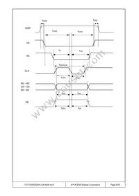 T-57152GD042H-LW-AAN Datasheet Page 9