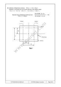 T-57152GD042H-LW-AAN Datasheet Page 20