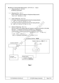 T-57152GD042H-LW-AAN Datasheet Page 21