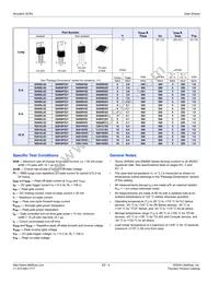 T107D2 Datasheet Page 4