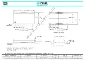 T1108FNLT Datasheet Page 3