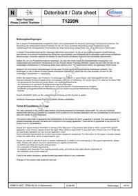 T1220N24TOFVTXPSA1 Datasheet Page 10