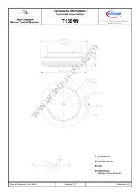 T1601N32TOFXPSA2 Datasheet Page 4