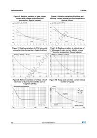 T1610H-6T Datasheet Page 4