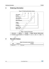 T1610H-6T Datasheet Page 8