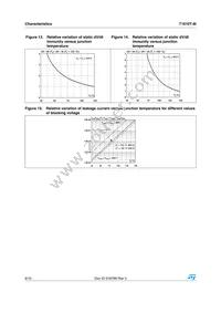 T1610T-8I Datasheet Page 6