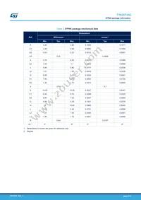 T1635T-8G-TR Datasheet Page 8