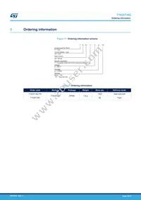 T1635T-8G-TR Datasheet Page 10