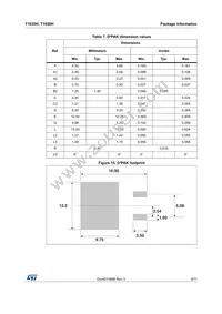 T1650H-6G-TR Datasheet Page 9
