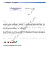 T16SH-M04N-502A2020-TA Datasheet Page 5