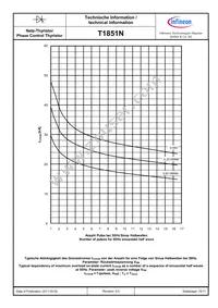 T1851N60TOHXPSA1 Datasheet Page 10