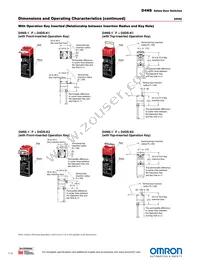 T2011-021QD Datasheet Page 11