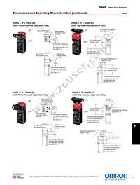 T2011-021QD Datasheet Page 12