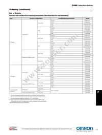 T2011-021QD Datasheet Page 14