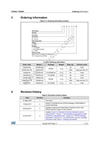 T2035H-6G Datasheet Page 11