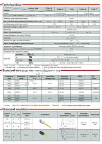 T22A15005DFFBG0E Datasheet Page 2