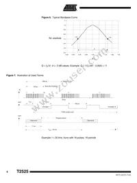 T2525N038-6AQ Datasheet Page 6