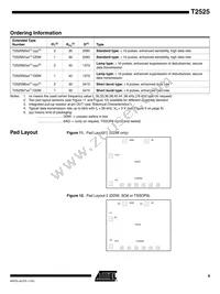T2525N038-6AQ Datasheet Page 9