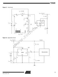 T2526N038-6AQ Datasheet Page 9