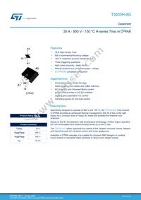 T3035H-8G-TR Cover