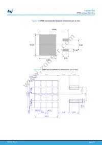 T3035H-8G-TR Datasheet Page 9