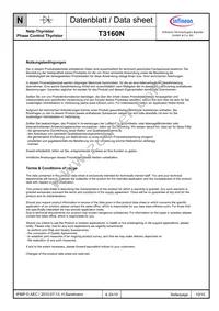 T3160N14TOFVTXPSA1 Datasheet Page 10