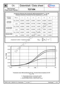 T3710N02TOFVTXPSA1 Datasheet Page 4