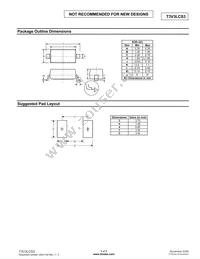 T3V3LCS3-7 Datasheet Page 3