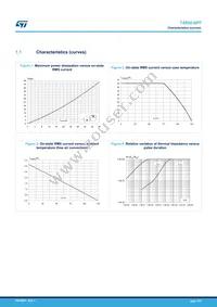 T4050-6PF Datasheet Page 4