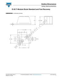 T40HFL10S02 Datasheet Page 15