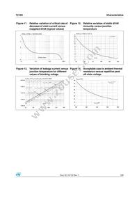 T410H-6T Datasheet Page 5