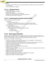 T4240NSN7TTB Datasheet Page 16