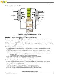 T4240NSN7TTB Datasheet Page 23