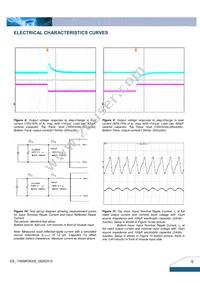 T48SR05005NNFA Datasheet Page 5