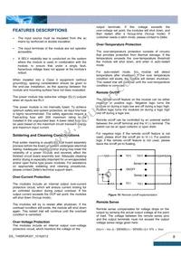 T48SR3R307NNFA Datasheet Page 8