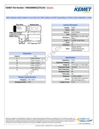 T495A685M010ZTE1K8 Cover