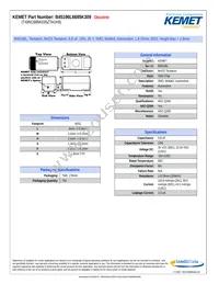 T495C685K035ZTA1K8 Cover