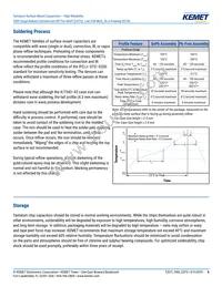 T495X226K035AH4095 Datasheet Page 8