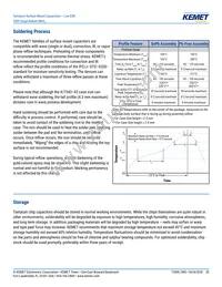 T495X475K050AH4569 Datasheet Page 21