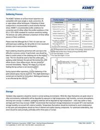 T500X336K035AG61107505 Datasheet Page 9