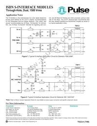 T5011NL Datasheet Page 4