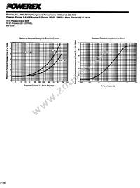 T510068004AQ Datasheet Page 6